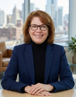 Jeanne Hopkins