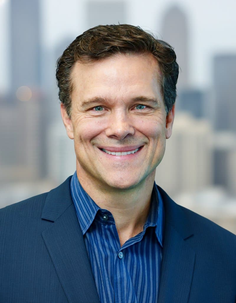 Russ Reeder